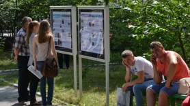 Numărul studenților s-a redus în jumătate: Supărările tinerilor